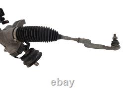 13-18 Mercedes Gla X156 Power Steering Rack Q003ta0977ze 6700003026
