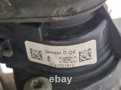 13-18 Mercedes Gla X156 Power Steering Rack Q003ta0977ze 6700003026