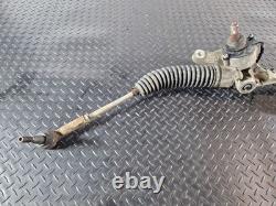 13-23 Range Rover Sport L494 3.0 Diesel Power Steering Rack Dk623200bc 13-23 Range Rover Sport L494 3.0 Diesel Power Steering Rack Dk623200bc
