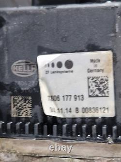 13-23 Range Rover Sport L494 3.0 Diesel Power Steering Rack Dk623200bc 13-23 Range Rover Sport L494 3.0 Diesel Power Steering Rack Dk623200bc