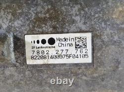 13-23 Range Rover Sport L494 3.0 Diesel Power Steering Rack Dk623200bc 13-23 Range Rover Sport L494 3.0 Diesel Power Steering Rack Dk623200bc