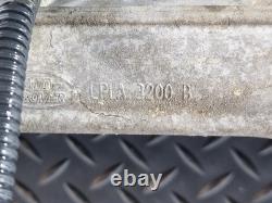 13-23 Range Rover Sport L494 3.0 Diesel Power Steering Rack Dk623200bc 13-23 Range Rover Sport L494 3.0 Diesel Power Steering Rack Dk623200bc