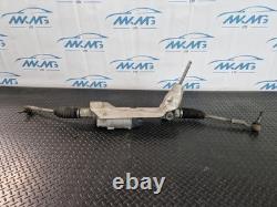 14-19 Land Rover L550 2.0 Diesel Oem Electric Power Steering Rack Fk72-3200-bd