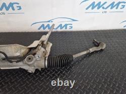 14-19 Land Rover L550 2.0 Diesel Oem Electric Power Steering Rack Fk72-3200-bd
