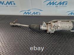 14-19 Land Rover L550 2.0 Diesel Oem Electric Power Steering Rack Fk72-3200-bd