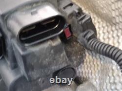 14-19 Land Rover L550 2.0 Diesel Oem Electric Power Steering Rack Fk72-3200-bd