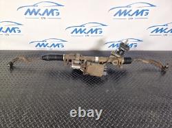 14-20 Mercedes Benz Gla200 X156 Genuine Power Steering Rack & Motor A2464605201