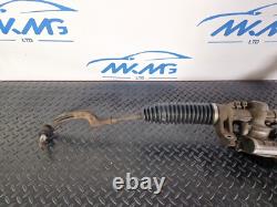 14-20 Mercedes Benz Gla200 X156 Genuine Power Steering Rack & Motor A2464605201