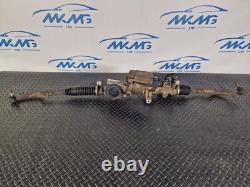 14-20 Mercedes Benz Gla200 X156 Genuine Power Steering Rack & Motor A2464605201