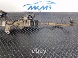 14-20 Mercedes Benz Gla200 X156 Genuine Power Steering Rack & Motor A2464605201