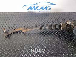 14-20 Mercedes Benz Gla200 X156 Genuine Power Steering Rack & Motor A2464605201