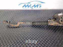 14-20 Mercedes Benz Gla200 X156 Genuine Power Steering Rack & Motor A2464605201