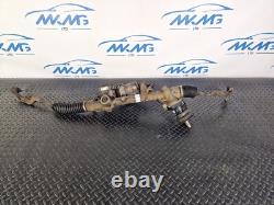 14-20 Mercedes Benz Gla200 X156 Genuine Power Steering Rack & Motor A2464605201