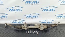 14-21 Mercedes Benz W205 2.0 Petrol Electric Power Steering Rack A2054604401 14-21 Mercedes Benz W205 2.0 Petrol Electric Power Steering Rack A2054604401