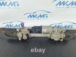 14-21 Mercedes Benz W205 2.0 Petrol Electric Power Steering Rack A2054604401 14-21 Mercedes Benz W205 2.0 Petrol Electric Power Steering Rack A2054604401