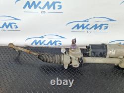 14-21 Mercedes Benz W205 2.0 Petrol Electric Power Steering Rack A2054604401 14-21 Mercedes Benz W205 2.0 Petrol Electric Power Steering Rack A2054604401