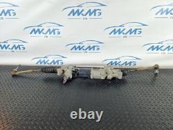 14-21 Mercedes Benz W205 2.0 Petrol Electric Power Steering Rack A2054604401 14-21 Mercedes Benz W205 2.0 Petrol Electric Power Steering Rack A2054604401