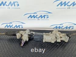 14-21 Mercedes Benz W205 2.0 Petrol Electric Power Steering Rack A2054604401 14-21 Mercedes Benz W205 2.0 Petrol Electric Power Steering Rack A2054604401