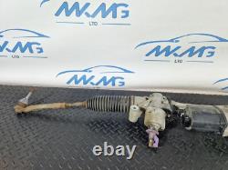 14-21 Mercedes Benz W205 2.0 Petrol Electric Power Steering Rack A2054604401 14-21 Mercedes Benz W205 2.0 Petrol Electric Power Steering Rack A2054604401