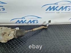 14-21 Mercedes Benz W205 2.0 Petrol Electric Power Steering Rack A2054604401 14-21 Mercedes Benz W205 2.0 Petrol Electric Power Steering Rack A2054604401