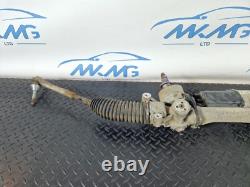 14-21 Mercedes Benz W205 2.0 Petrol Electric Power Steering Rack A2054604401 14-21 Mercedes Benz W205 2.0 Petrol Electric Power Steering Rack A2054604401