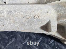 14-21 Mercedes Benz W205 2.0 Petrol Electric Power Steering Rack A2054604401 14-21 Mercedes Benz W205 2.0 Petrol Electric Power Steering Rack A2054604401
