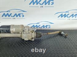 14-21 Mercedes Benz W205 2.0 Petrol Electric Power Steering Rack A2054604401 14-21 Mercedes Benz W205 2.0 Petrol Electric Power Steering Rack A2054604401
