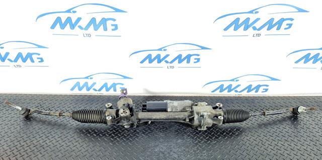 14-21 Mercedes C Class W205 Genuine Electric Power Steering Rack A2054602701