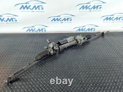 14-21 Mercedes C Class W205 Genuine Electric Power Steering Rack A2054602701