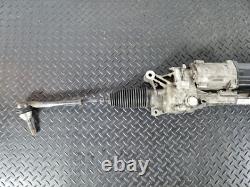 14-21 Mercedes C Class W205 Genuine Electric Power Steering Rack A2054602701
