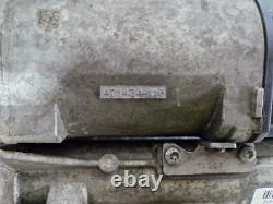 14-21 Mercedes C Class W205 Genuine Electric Power Steering Rack A2054602701