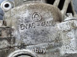 14-21 Mercedes C Class W205 Genuine Electric Power Steering Rack A2054602701