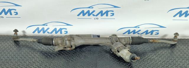 16-19 Audi A4 B9 Genuine Oem Power Steering Rack 8w2423055ae