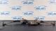 16-19 Audi A4 B9 Genuine Oem Power Steering Rack 8w2423055ae