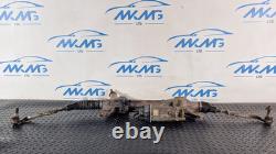 16-19 Audi A4 B9 Genuine Oem Power Steering Rack 8w2423055ae 16-19 Audi A4 B9 Genuine Oem Power Steering Rack 8w2423055ae