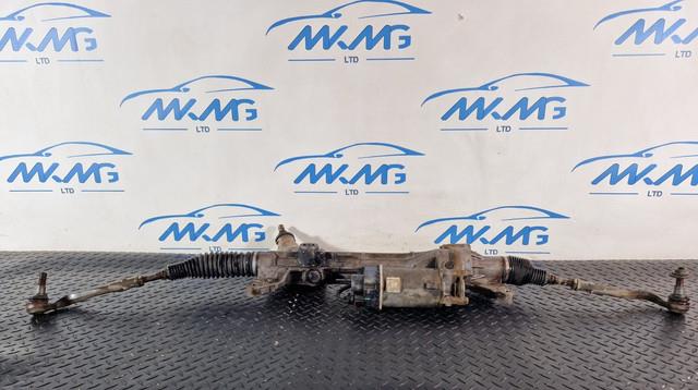 16-19 Audi A4 B9 Genuine Oem Power Steering Rack 8w2423055ae