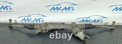 16-19 Audi A4 B9 Genuine Oem Power Steering Rack 8w2423055ae 16-19 Audi A4 B9 Genuine Oem Power Steering Rack 8w2423055ae
