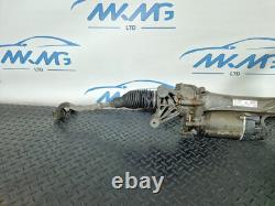 16-19 Audi A4 B9 Genuine Oem Power Steering Rack 8w2423055ae 16-19 Audi A4 B9 Genuine Oem Power Steering Rack 8w2423055ae