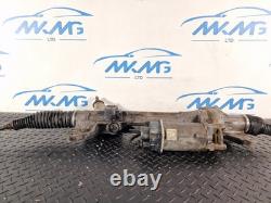 16-19 Audi A4 B9 Genuine Oem Power Steering Rack 8w2423055ae 16-19 Audi A4 B9 Genuine Oem Power Steering Rack 8w2423055ae