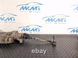 16-19 Audi A4 B9 Genuine Oem Power Steering Rack 8w2423055ae 16-19 Audi A4 B9 Genuine Oem Power Steering Rack 8w2423055ae