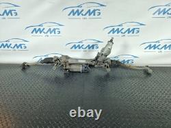 16-19 Audi A4 B9 Genuine Oem Power Steering Rack 8w2423055ae 16-19 Audi A4 B9 Genuine Oem Power Steering Rack 8w2423055ae