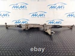 16-19 Audi A4 B9 Genuine Oem Power Steering Rack 8w2423055ae 16-19 Audi A4 B9 Genuine Oem Power Steering Rack 8w2423055ae