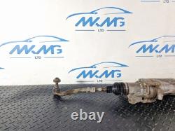 16-19 Audi A4 B9 Genuine Oem Power Steering Rack 8w2423055ae 16-19 Audi A4 B9 Genuine Oem Power Steering Rack 8w2423055ae