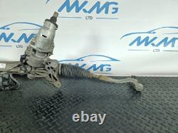 16-19 Audi A4 B9 Genuine Oem Power Steering Rack 8w2423055ae 16-19 Audi A4 B9 Genuine Oem Power Steering Rack 8w2423055ae