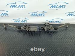 16-19 Audi A4 B9 Genuine Oem Power Steering Rack 8w2423055ae 16-19 Audi A4 B9 Genuine Oem Power Steering Rack 8w2423055ae