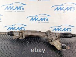 16-19 Audi A4 B9 Genuine Oem Power Steering Rack 8w2423055ae 16-19 Audi A4 B9 Genuine Oem Power Steering Rack 8w2423055ae