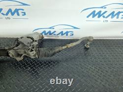 16-19 Audi A4 B9 Genuine Oem Power Steering Rack 8w2423055ae 16-19 Audi A4 B9 Genuine Oem Power Steering Rack 8w2423055ae