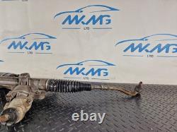 16-19 Audi A4 B9 Genuine Oem Power Steering Rack 8w2423055ae 16-19 Audi A4 B9 Genuine Oem Power Steering Rack 8w2423055ae