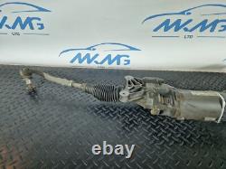 16-19 Audi A4 B9 Genuine Oem Power Steering Rack 8w2423055ae 16-19 Audi A4 B9 Genuine Oem Power Steering Rack 8w2423055ae