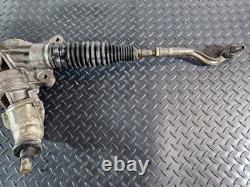 16-19 Audi A4 B9 Genuine Oem Power Steering Rack 8w2423055ae 16-19 Audi A4 B9 Genuine Oem Power Steering Rack 8w2423055ae